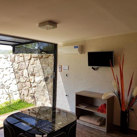 Miracampo Lägenhet San Antonio de Arredondo Exteriör bild