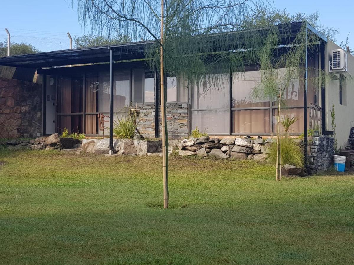 Miracampo Lägenhet San Antonio de Arredondo Exteriör bild